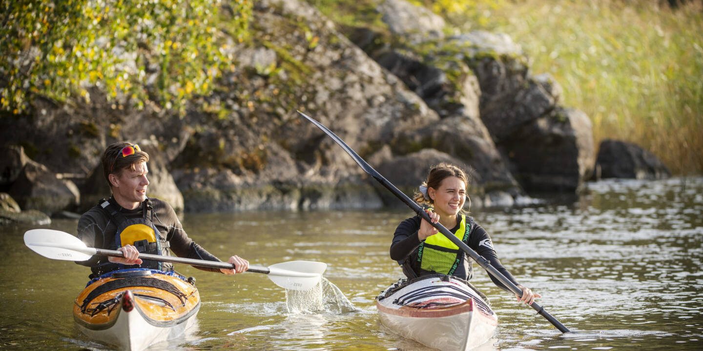 Visit vastmanland aktivt uteliv Malaren topppbild