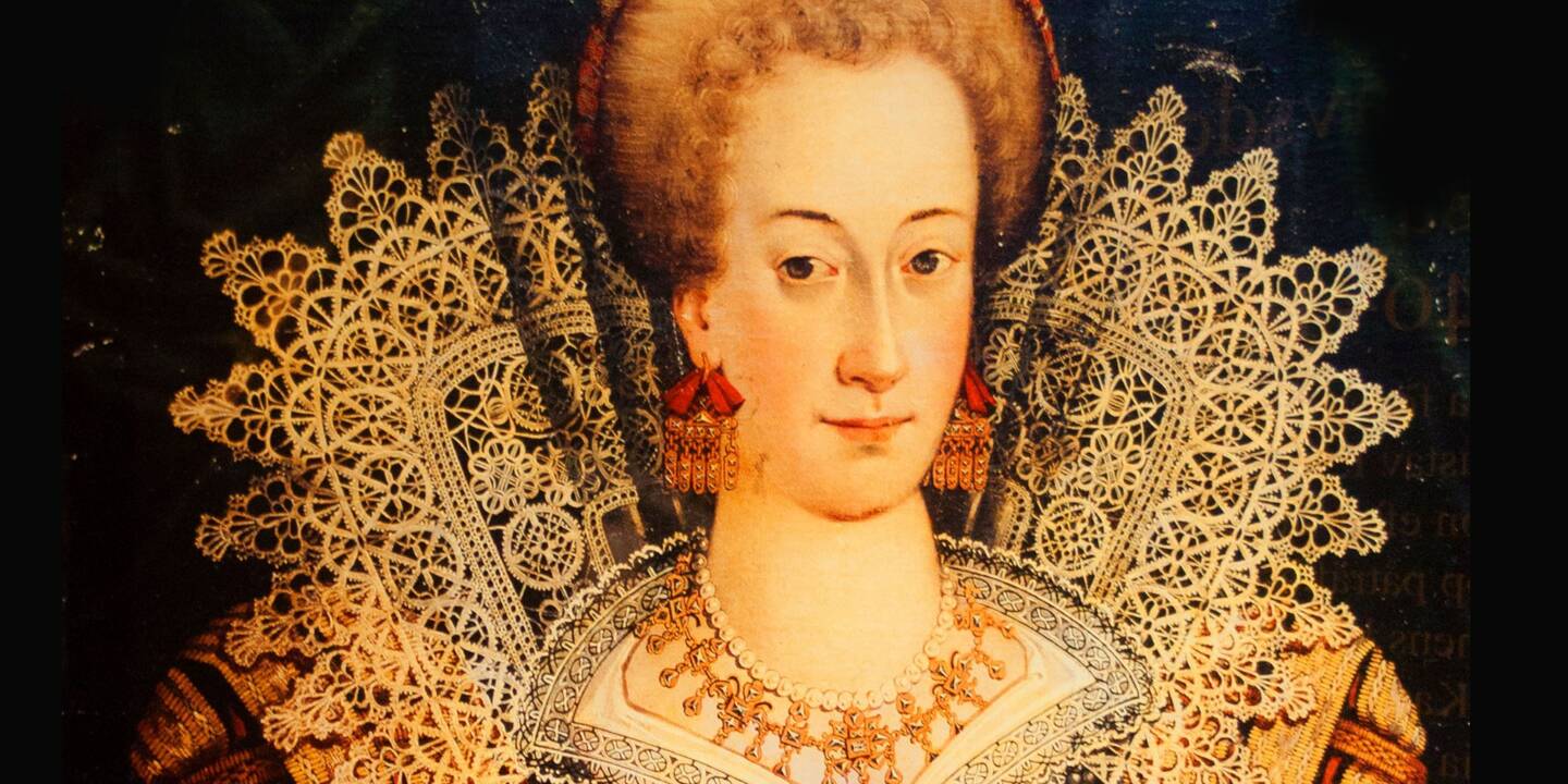 Visit vastmanland cecillia vasa