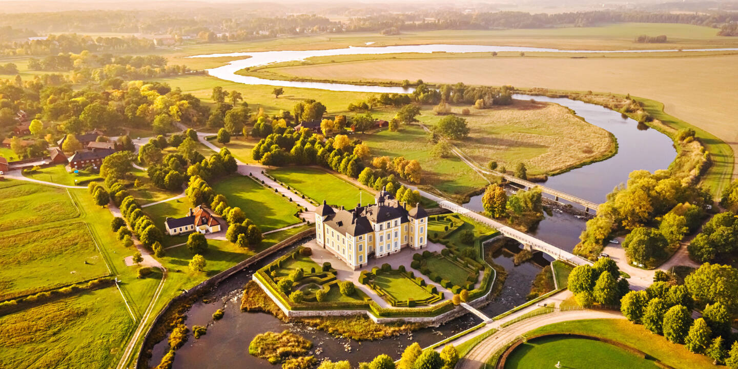 Visit vastmanland stromsholm toppbild