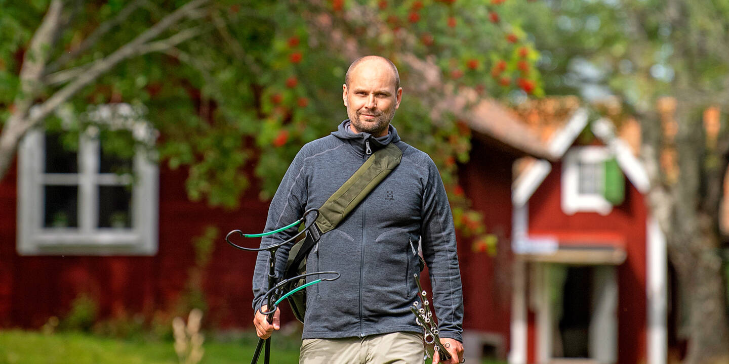 Vivist vastmanland john eriksson