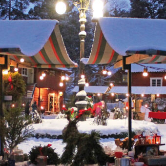 Visitvastmanland julmarknad toppbild